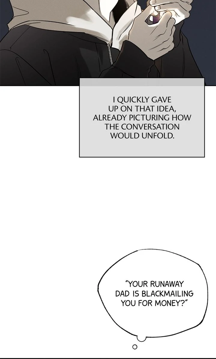 The Pizza Delivery Man and the Gold Palace 〘Official〙 - S2 Episode 65 manhwa