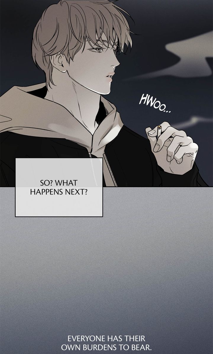 The Pizza Delivery Man and the Gold Palace 〘Official〙 - S2 Episode 65 manhwa