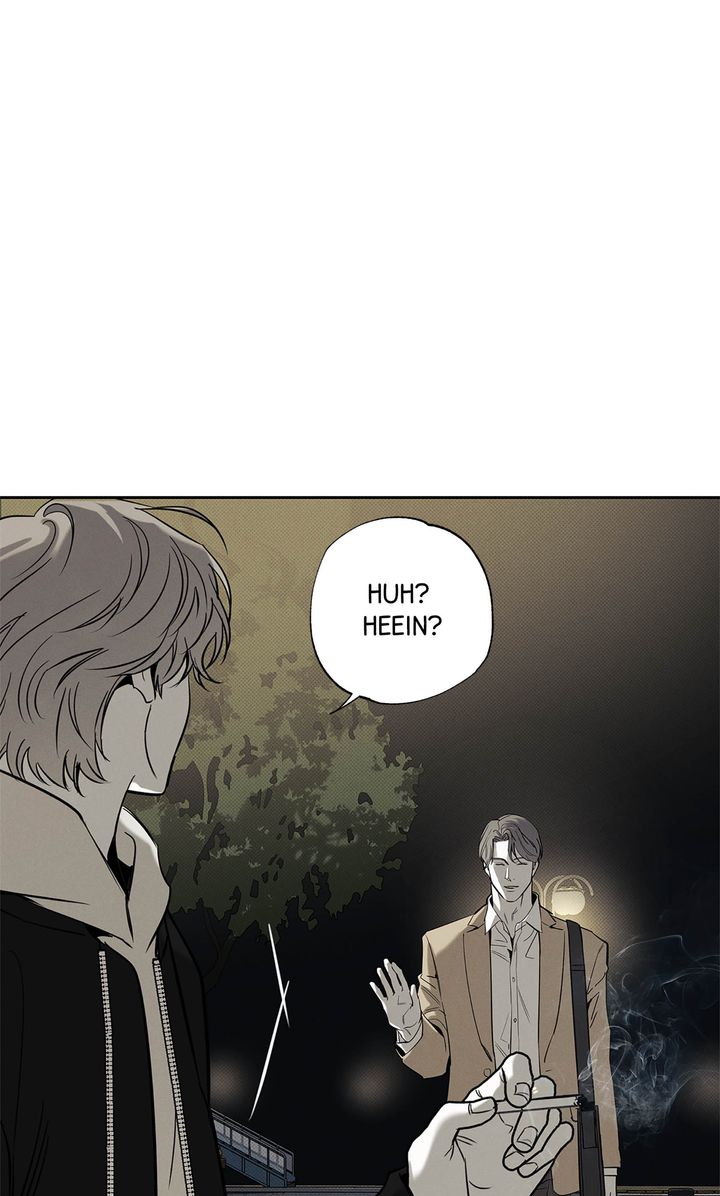 The Pizza Delivery Man and the Gold Palace 〘Official〙 - S2 Episode 65 manhwa