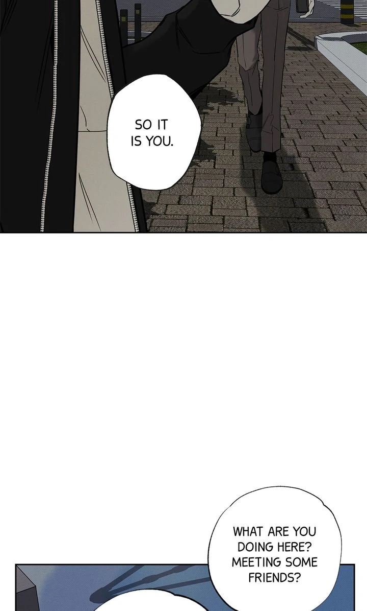 The Pizza Delivery Man and the Gold Palace 〘Official〙 - S2 Episode 65 manhwa