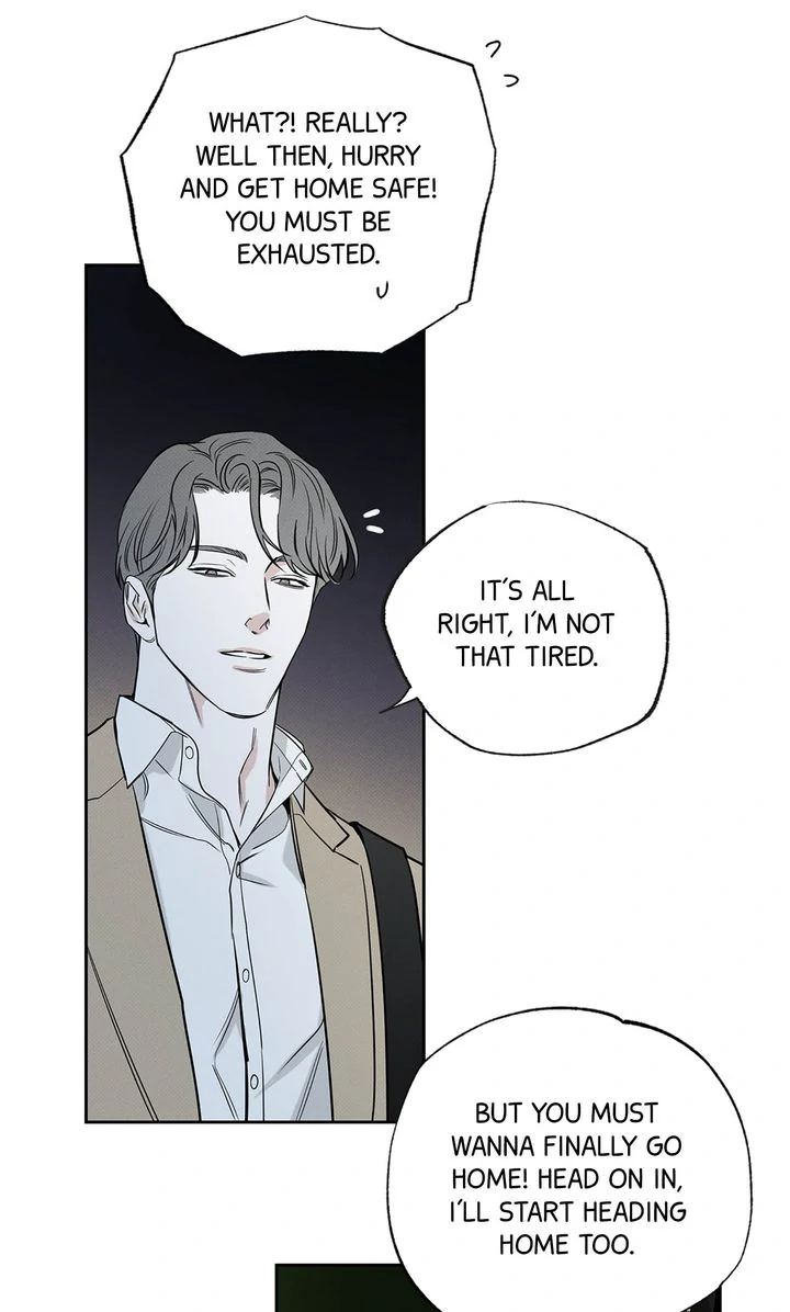 The Pizza Delivery Man and the Gold Palace 〘Official〙 - S2 Episode 65 manhwa
