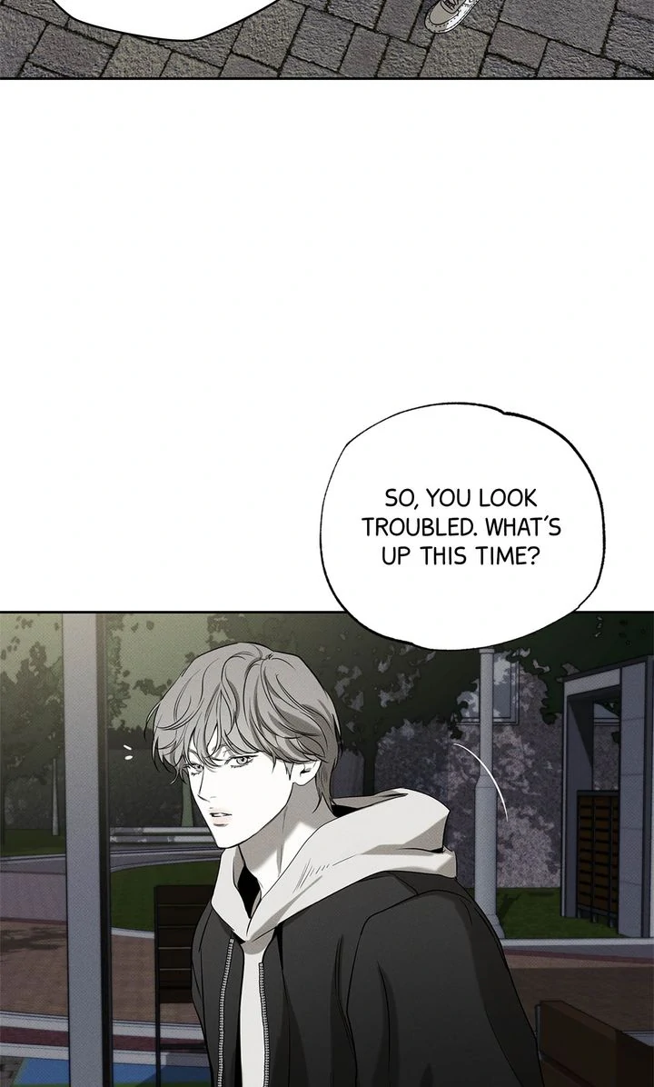 The Pizza Delivery Man and the Gold Palace 〘Official〙 - S2 Episode 65 manhwa