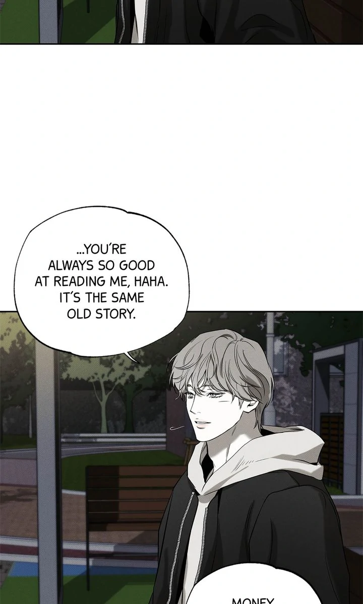 The Pizza Delivery Man and the Gold Palace 〘Official〙 - S2 Episode 65 manhwa