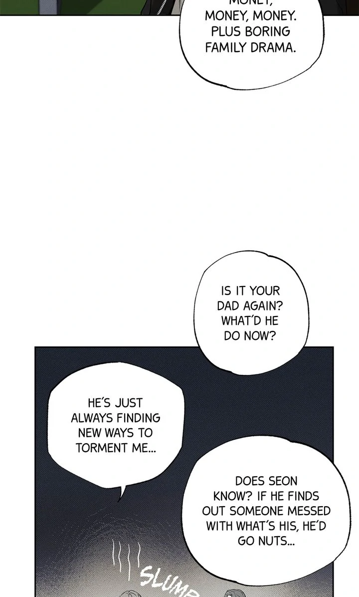 The Pizza Delivery Man and the Gold Palace 〘Official〙 - S2 Episode 65 manhwa