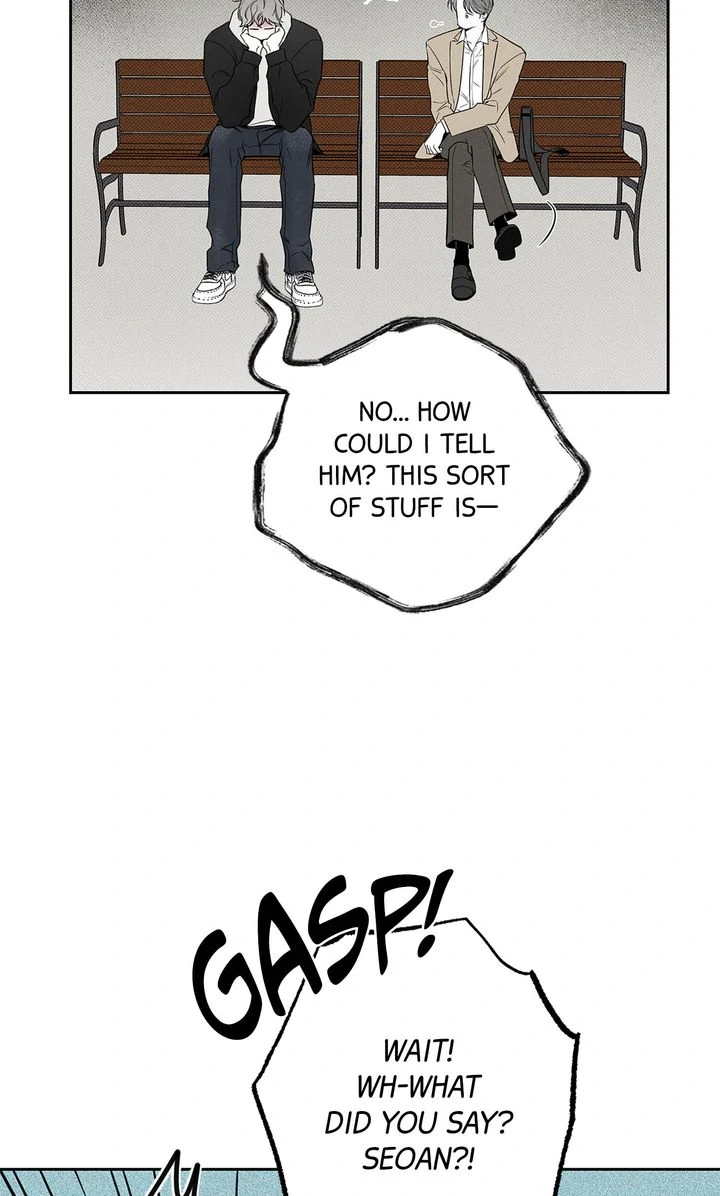 The Pizza Delivery Man and the Gold Palace 〘Official〙 - S2 Episode 65 manhwa