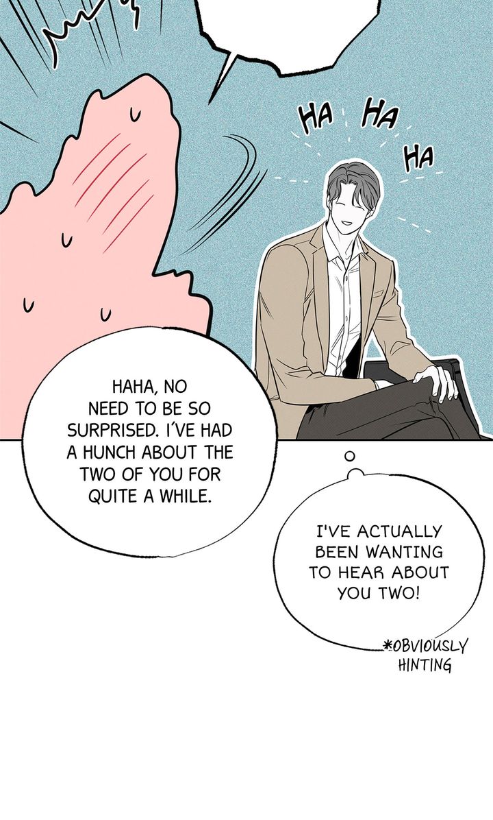 The Pizza Delivery Man and the Gold Palace 〘Official〙 - S2 Episode 65 manhwa
