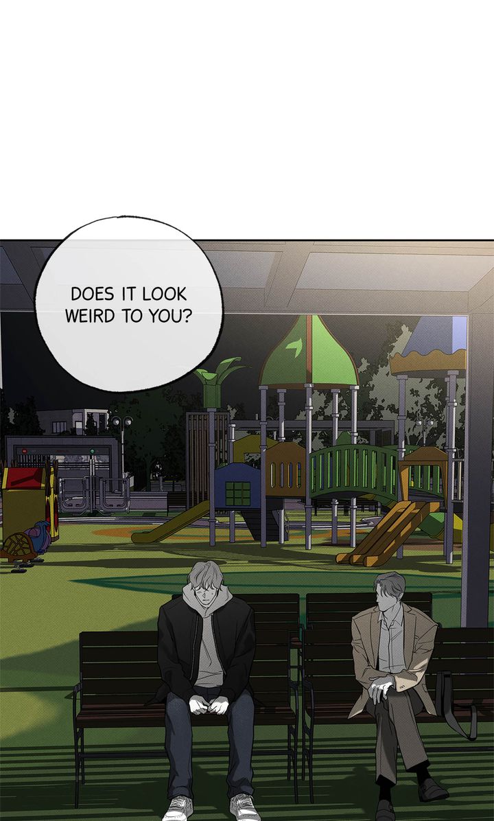 The Pizza Delivery Man and the Gold Palace 〘Official〙 - S2 Episode 65 manhwa