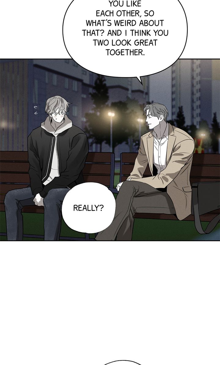The Pizza Delivery Man and the Gold Palace 〘Official〙 - S2 Episode 65 manhwa
