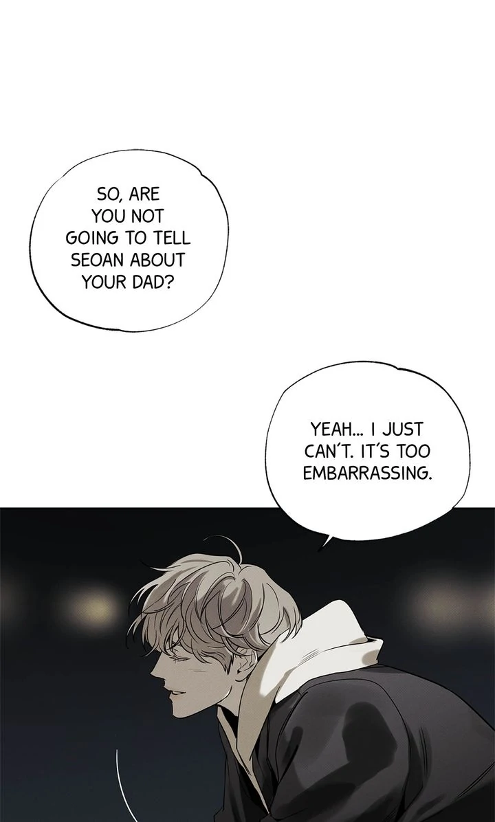 The Pizza Delivery Man and the Gold Palace 〘Official〙 - S2 Episode 65 manhwa