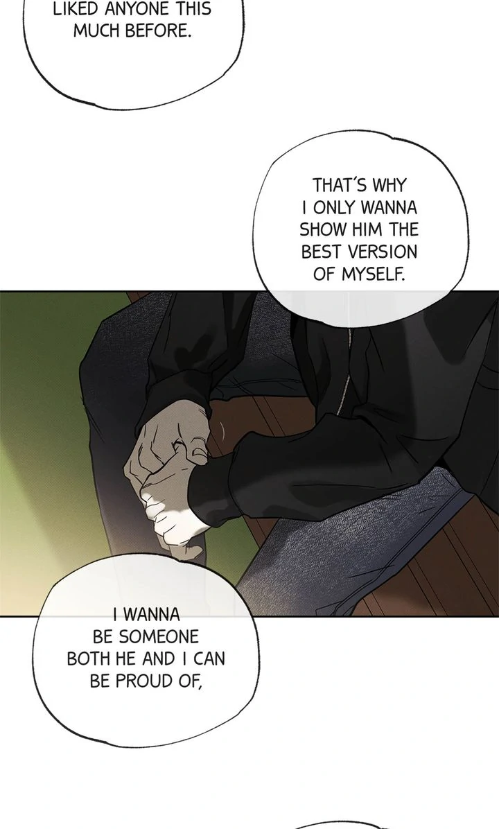 The Pizza Delivery Man and the Gold Palace 〘Official〙 - S2 Episode 65 manhwa