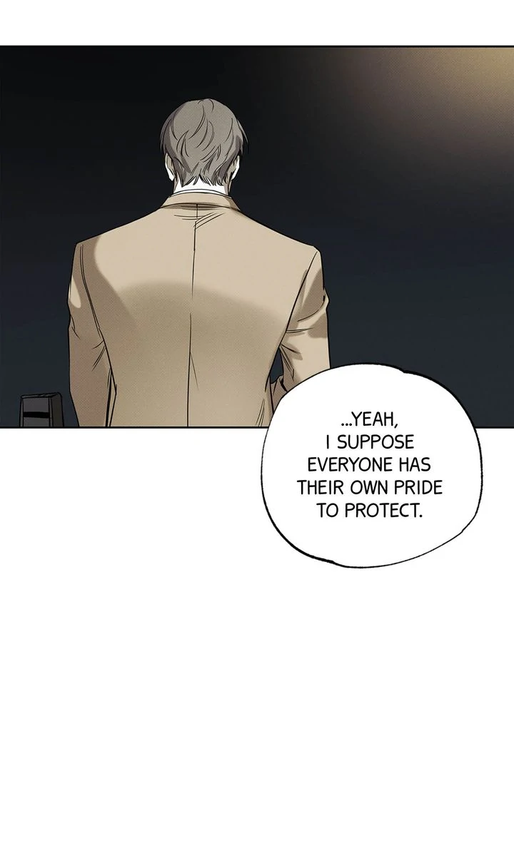 The Pizza Delivery Man and the Gold Palace 〘Official〙 - S2 Episode 65 manhwa
