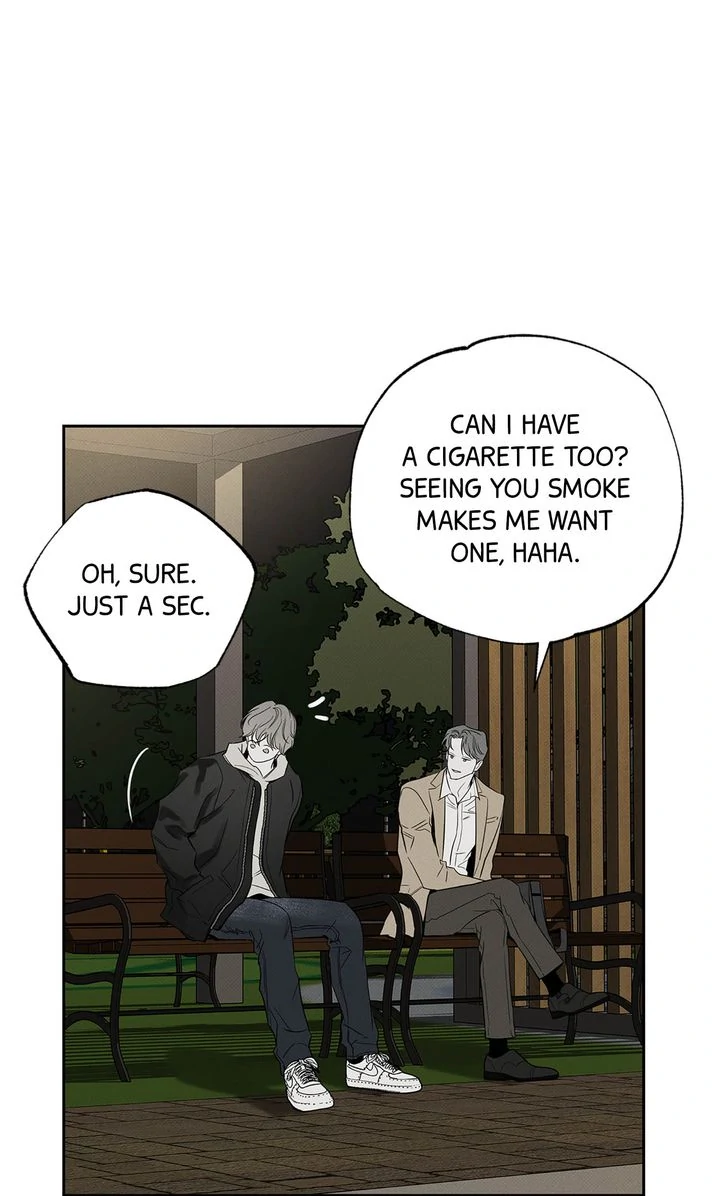The Pizza Delivery Man and the Gold Palace 〘Official〙 - S2 Episode 65 manhwa
