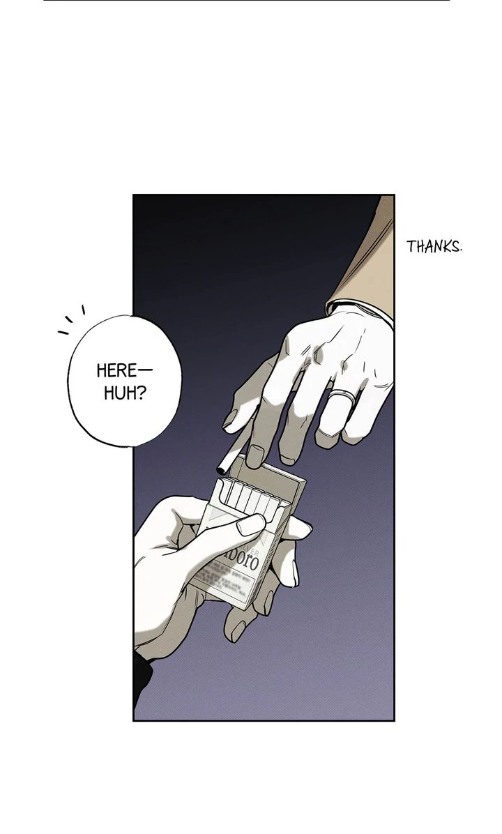 The Pizza Delivery Man and the Gold Palace 〘Official〙 - S2 Episode 65 manhwa