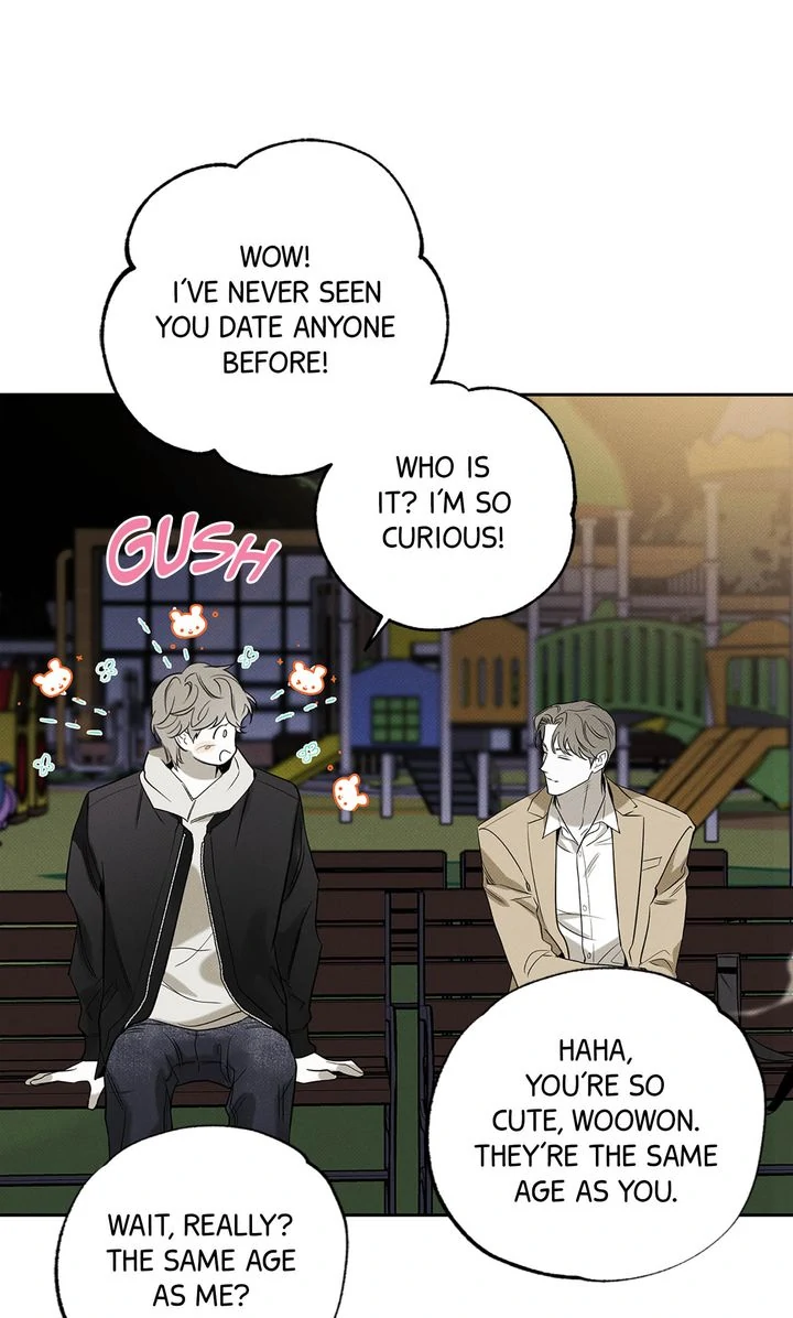 The Pizza Delivery Man and the Gold Palace 〘Official〙 - S2 Episode 65 manhwa