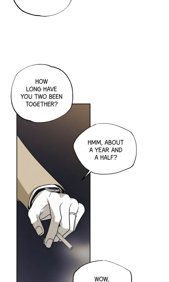 The Pizza Delivery Man and the Gold Palace 〘Official〙 - S2 Episode 65 manhwa