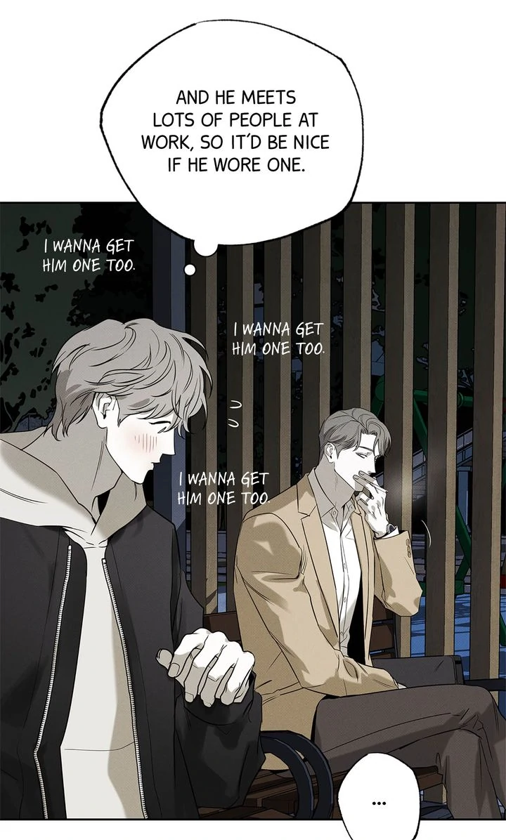 The Pizza Delivery Man and the Gold Palace 〘Official〙 - S2 Episode 65 manhwa