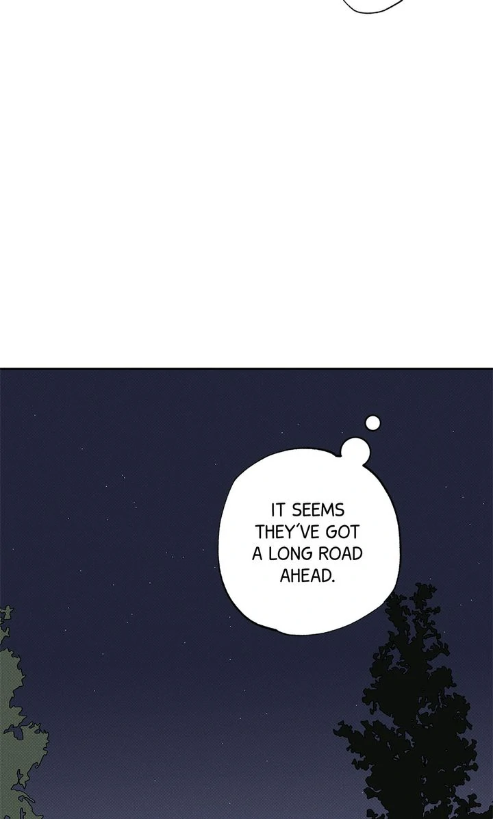 The Pizza Delivery Man and the Gold Palace 〘Official〙 - S2 Episode 65 manhwa