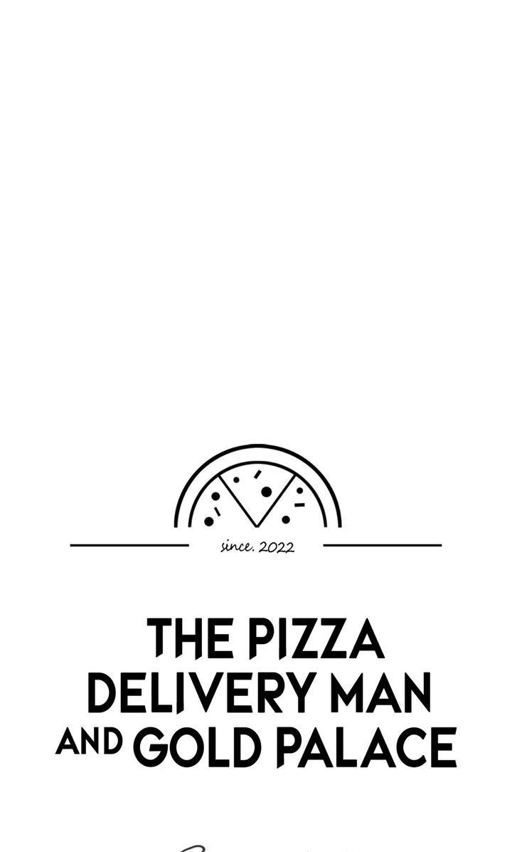 The Pizza Delivery Man and the Gold Palace 〘Official〙 - S2 Episode 65 manhwa