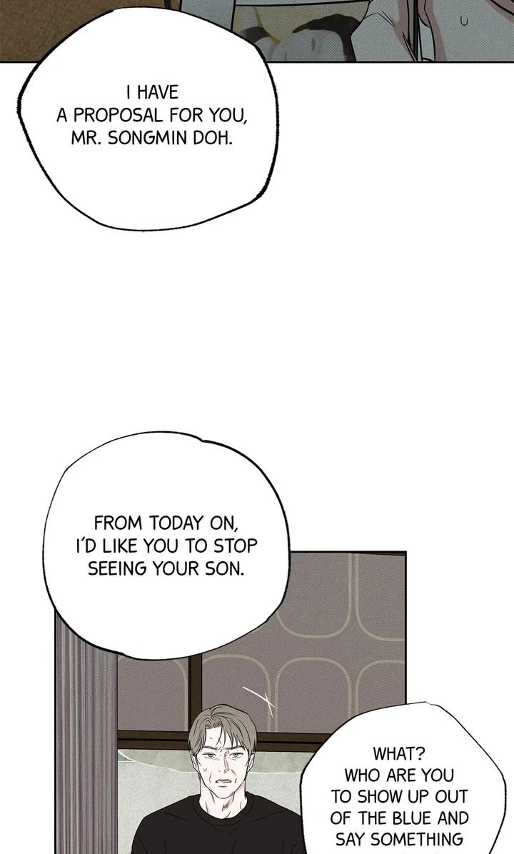 The Pizza Delivery Man and the Gold Palace 〘Official〙 - S2 Episode 65 manhwa