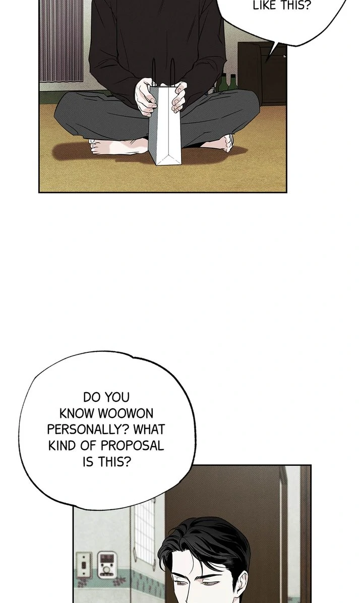 The Pizza Delivery Man and the Gold Palace 〘Official〙 - S2 Episode 65 manhwa
