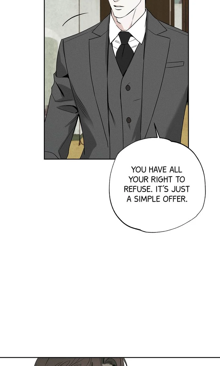 The Pizza Delivery Man and the Gold Palace 〘Official〙 - S2 Episode 65 manhwa