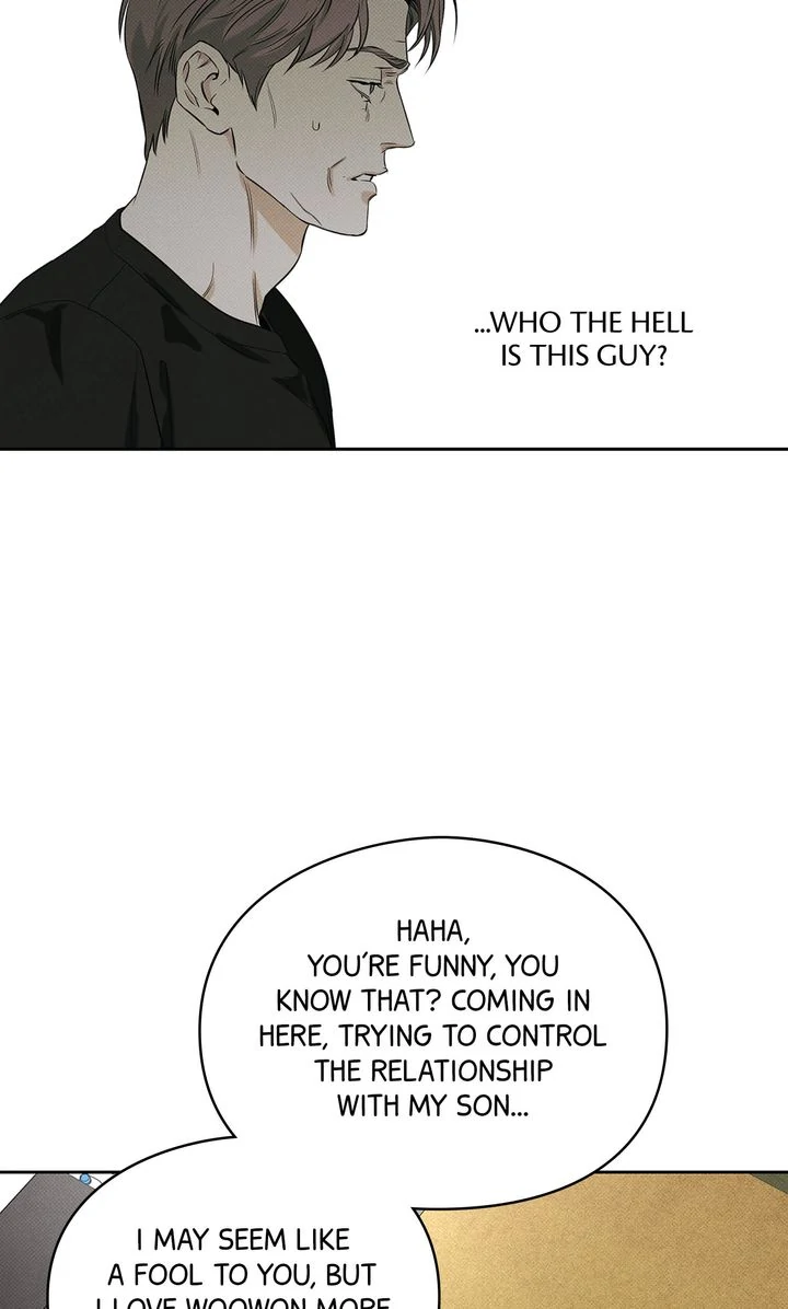 The Pizza Delivery Man and the Gold Palace 〘Official〙 - S2 Episode 65 manhwa
