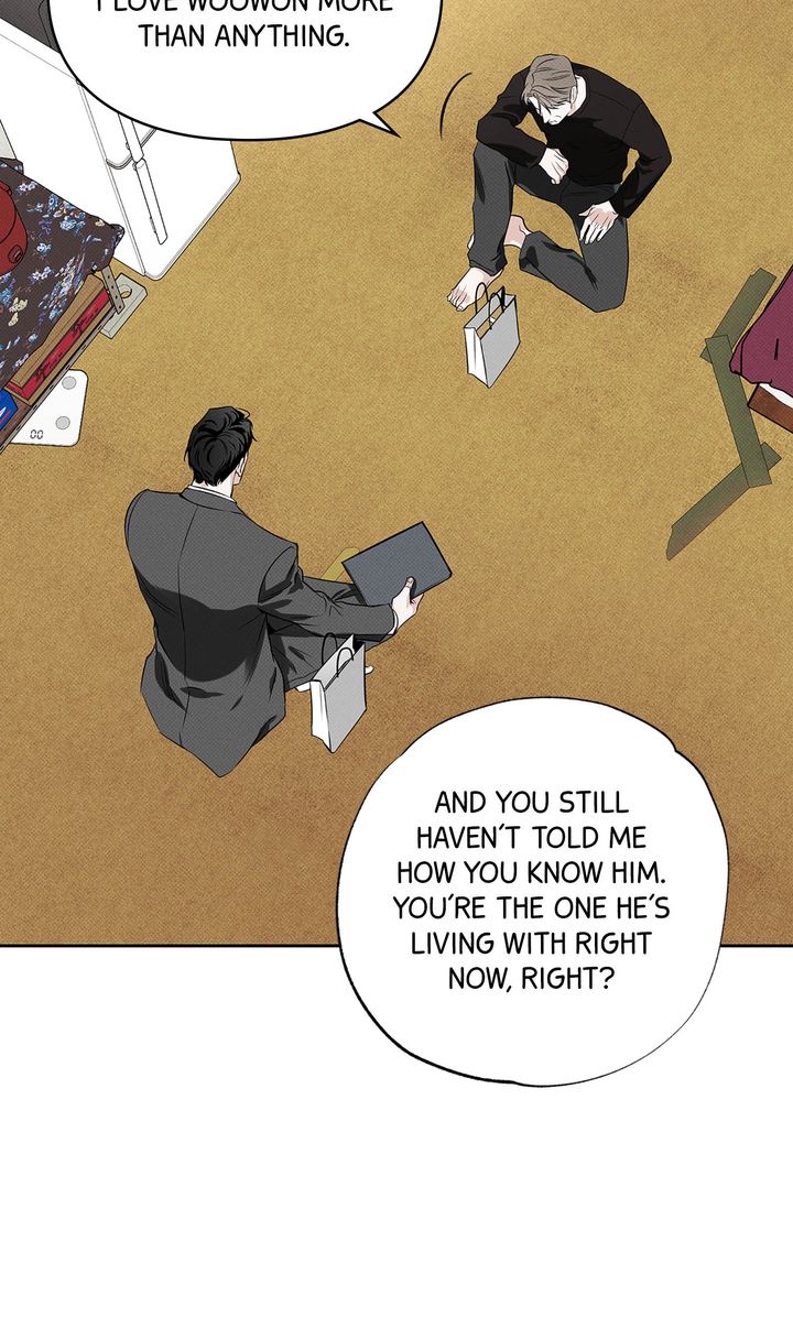 The Pizza Delivery Man and the Gold Palace 〘Official〙 - S2 Episode 65 manhwa