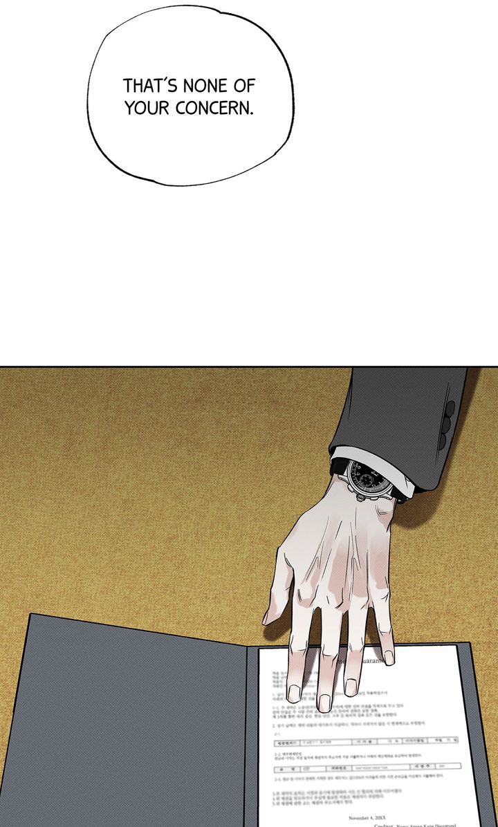 The Pizza Delivery Man and the Gold Palace 〘Official〙 - S2 Episode 65 manhwa