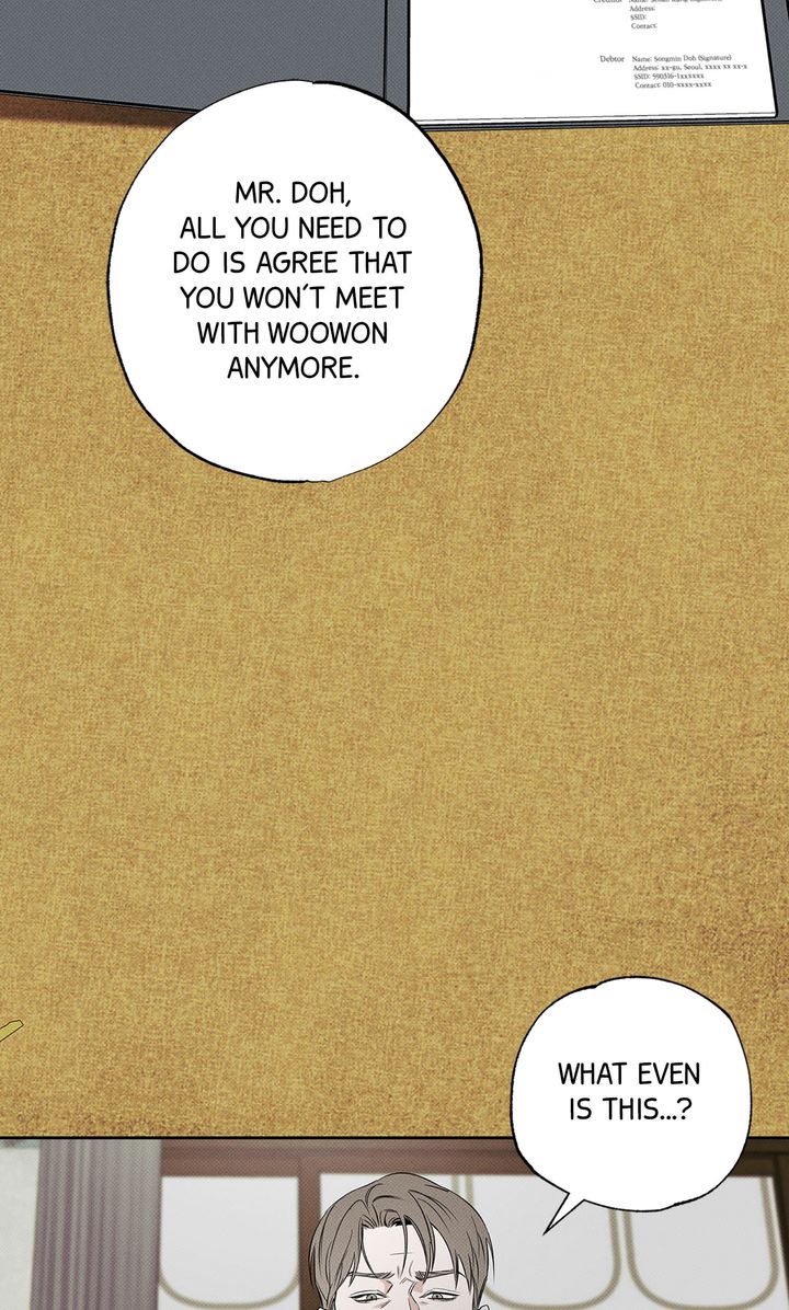 The Pizza Delivery Man and the Gold Palace 〘Official〙 - S2 Episode 65 manhwa