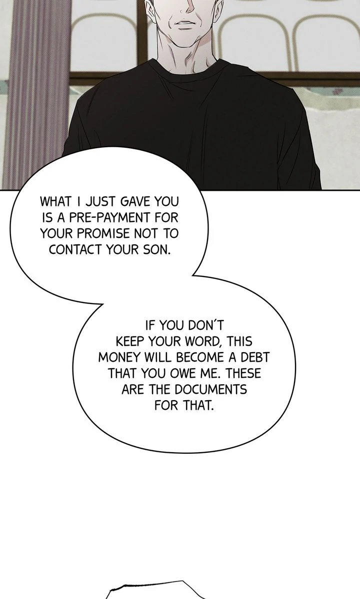 The Pizza Delivery Man and the Gold Palace 〘Official〙 - S2 Episode 65 manhwa