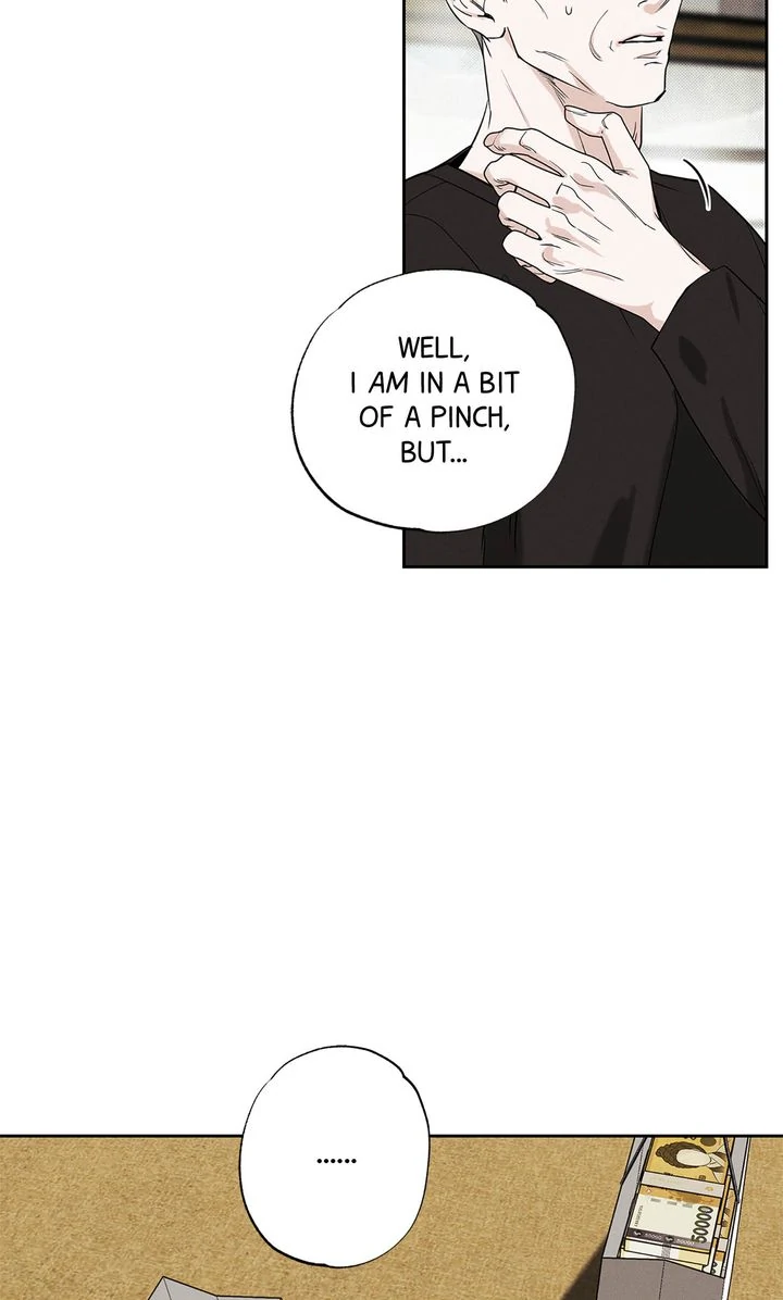 The Pizza Delivery Man and the Gold Palace 〘Official〙 - S2 Episode 65 manhwa