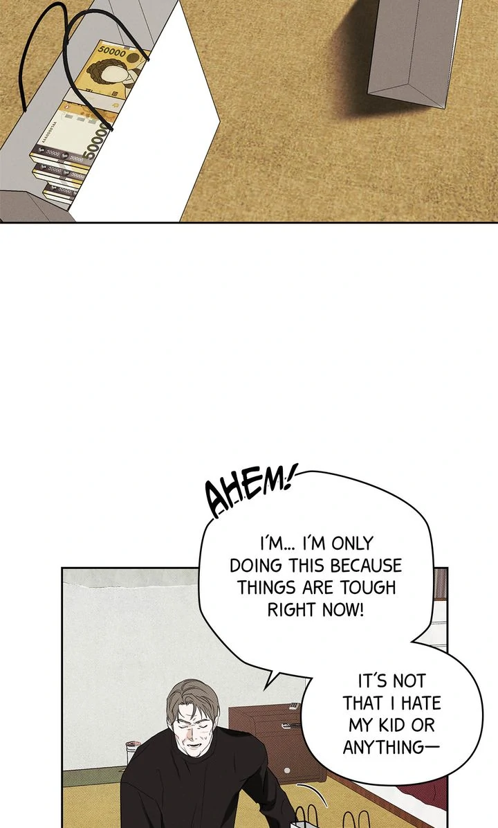 The Pizza Delivery Man and the Gold Palace 〘Official〙 - S2 Episode 65 manhwa