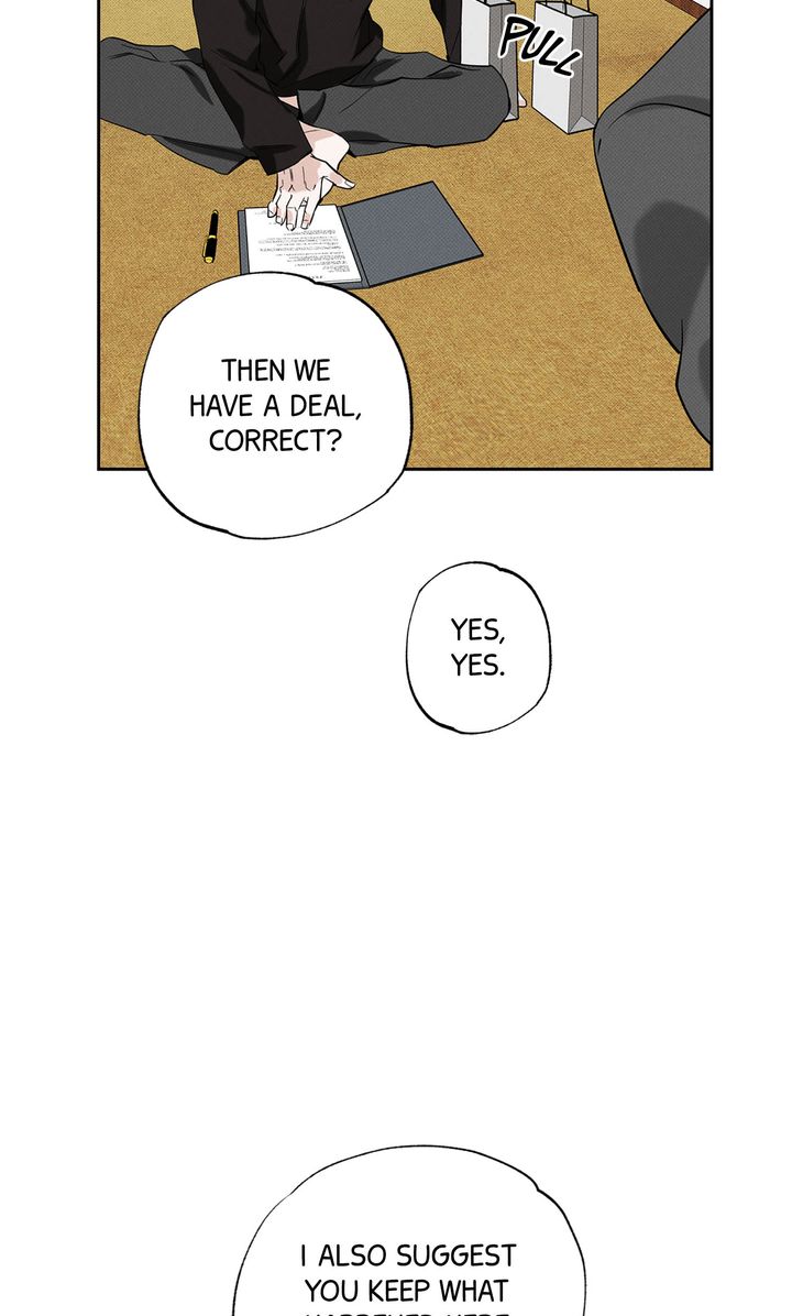 The Pizza Delivery Man and the Gold Palace 〘Official〙 - S2 Episode 65 manhwa
