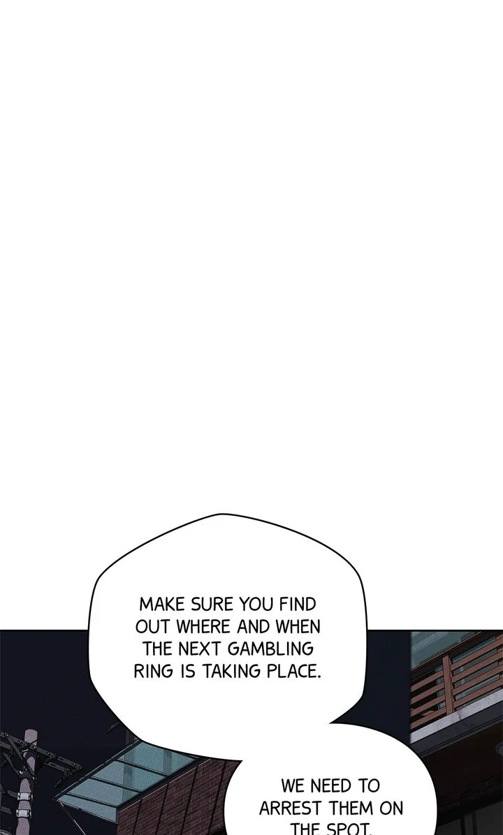 The Pizza Delivery Man and the Gold Palace 〘Official〙 - S2 Episode 65 manhwa