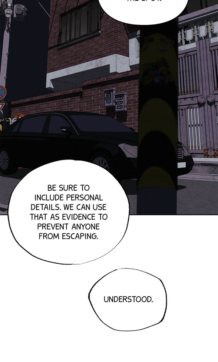 The Pizza Delivery Man and the Gold Palace 〘Official〙 - S2 Episode 65 manhwa