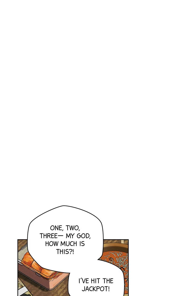 The Pizza Delivery Man and the Gold Palace 〘Official〙 - S2 Episode 65 manhwa