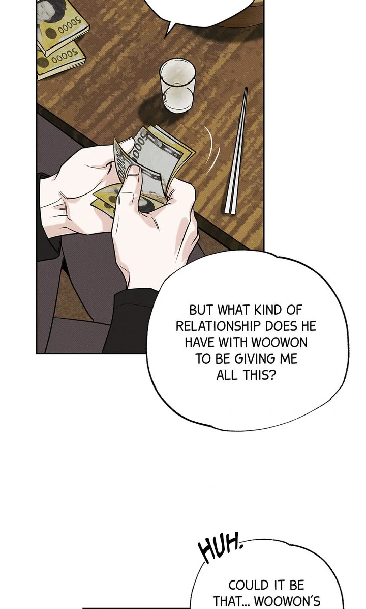 The Pizza Delivery Man and the Gold Palace 〘Official〙 - S2 Episode 65 manhwa