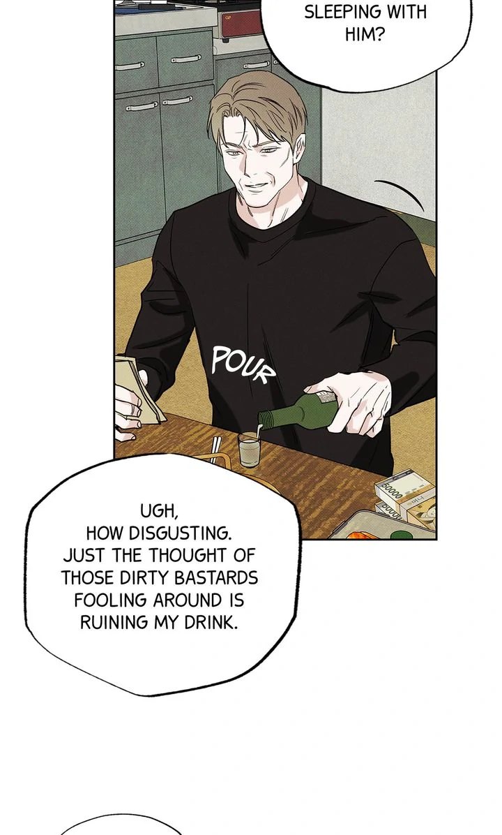 The Pizza Delivery Man and the Gold Palace 〘Official〙 - S2 Episode 65 manhwa