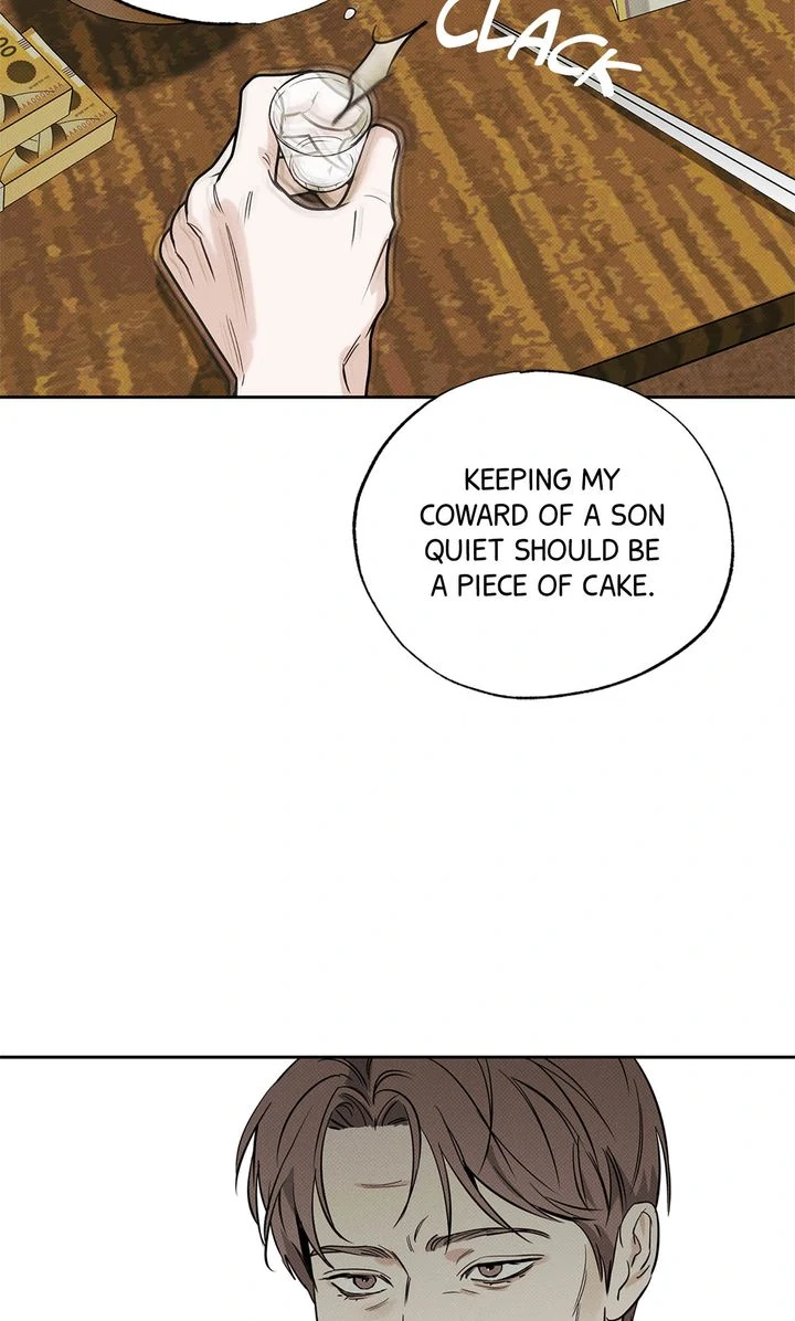 The Pizza Delivery Man and the Gold Palace 〘Official〙 - S2 Episode 65 manhwa