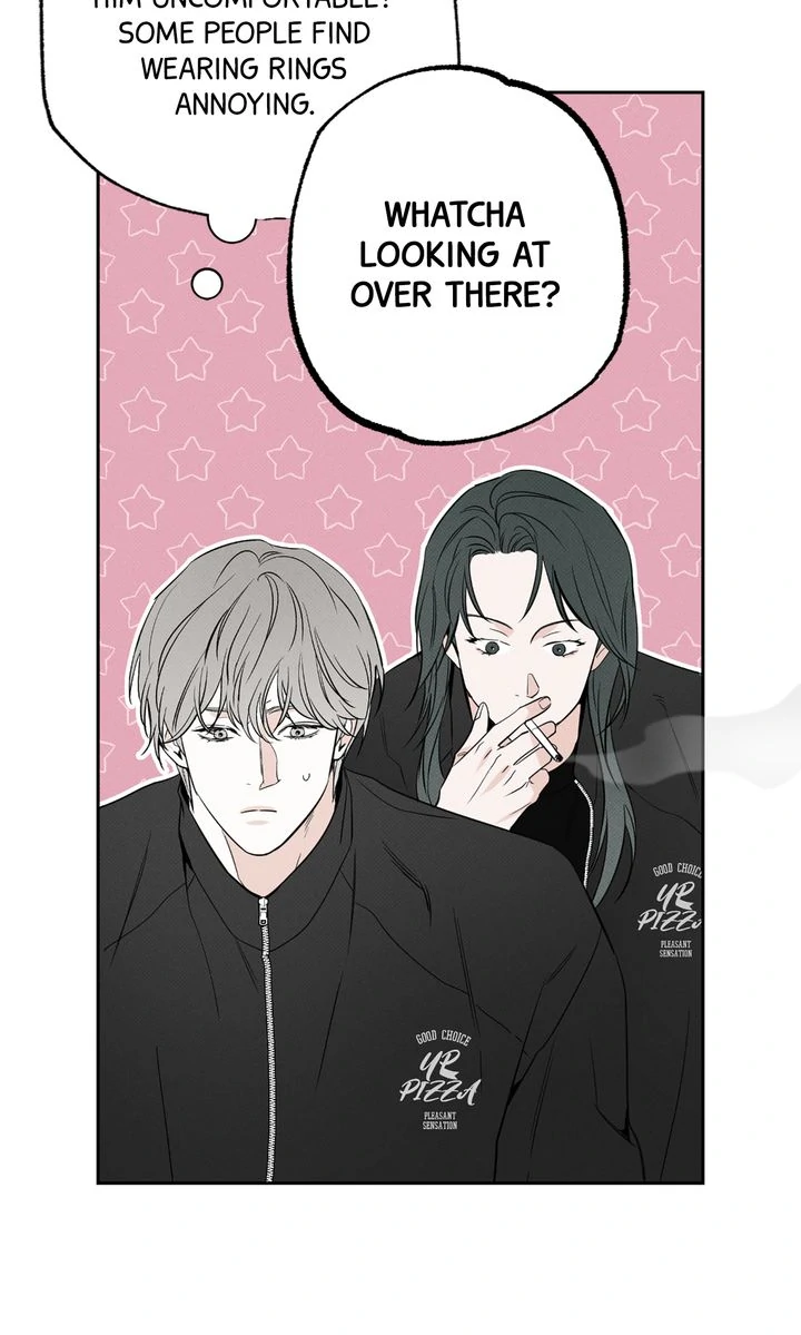 The Pizza Delivery Man and the Gold Palace 〘Official〙 - S2 Episode 66 manhwa