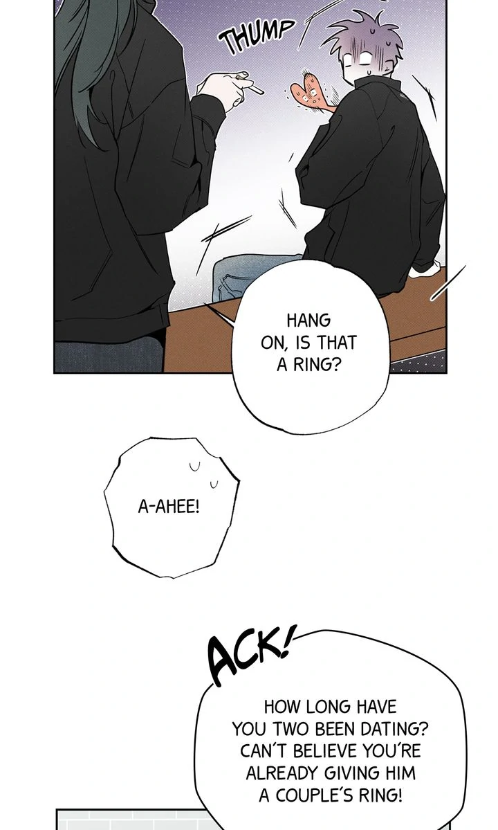 The Pizza Delivery Man and the Gold Palace 〘Official〙 - S2 Episode 66 manhwa
