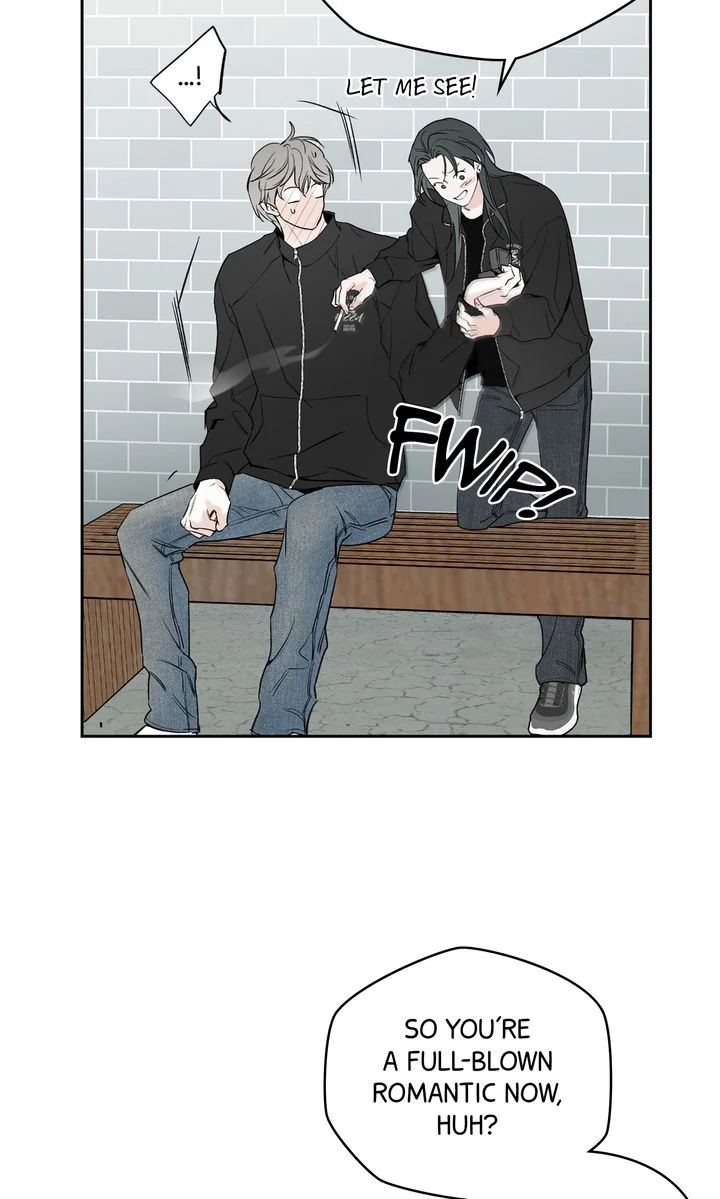 The Pizza Delivery Man and the Gold Palace 〘Official〙 - S2 Episode 66 manhwa