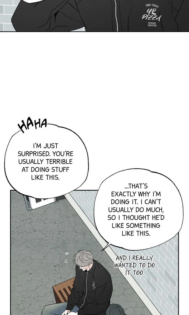 The Pizza Delivery Man and the Gold Palace 〘Official〙 - S2 Episode 66 manhwa