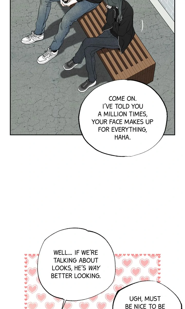The Pizza Delivery Man and the Gold Palace 〘Official〙 - S2 Episode 66 manhwa