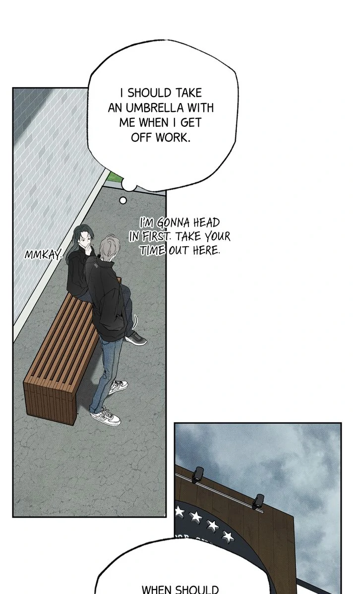 The Pizza Delivery Man and the Gold Palace 〘Official〙 - S2 Episode 66 manhwa
