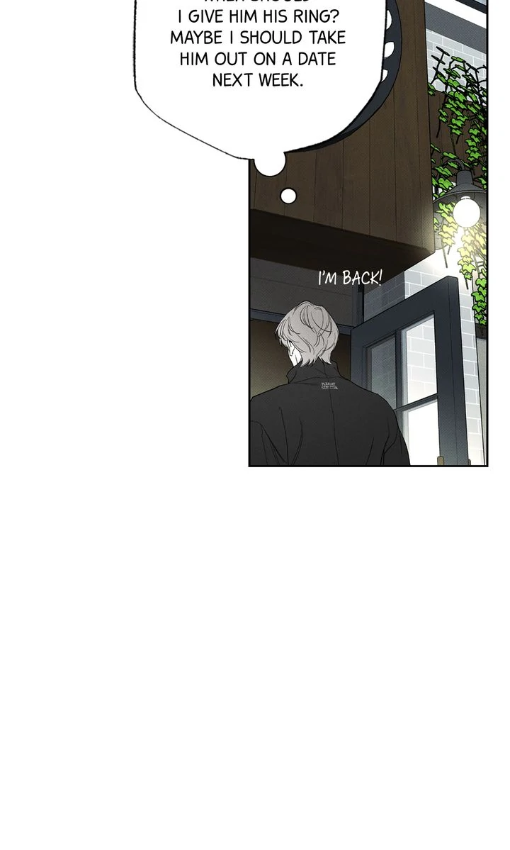 The Pizza Delivery Man and the Gold Palace 〘Official〙 - S2 Episode 66 manhwa