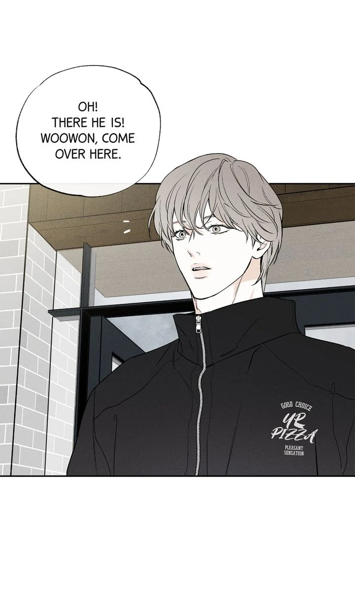 The Pizza Delivery Man and the Gold Palace 〘Official〙 - S2 Episode 66 manhwa