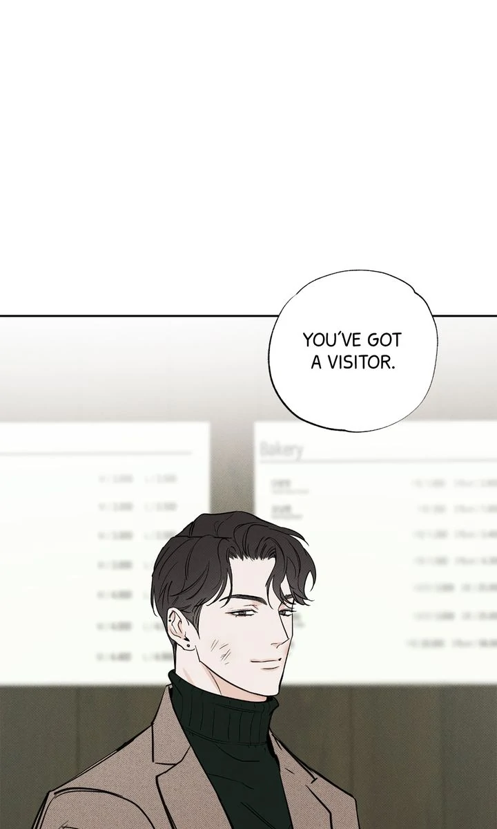 The Pizza Delivery Man and the Gold Palace 〘Official〙 - S2 Episode 66 manhwa