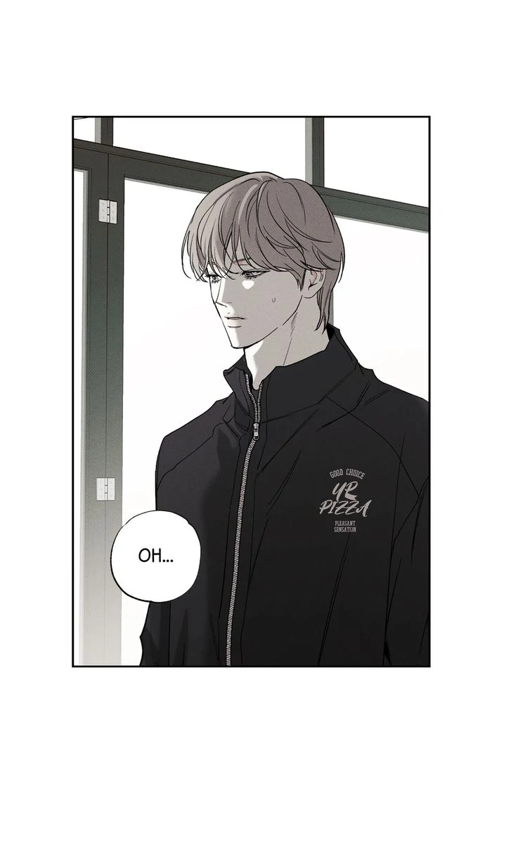 The Pizza Delivery Man and the Gold Palace 〘Official〙 - S2 Episode 66 manhwa