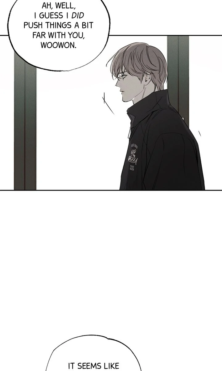 The Pizza Delivery Man and the Gold Palace 〘Official〙 - S2 Episode 66 manhwa